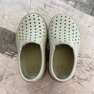 Native Toddler Miles Slip On Shoes